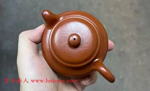 小煤窯朱泥壺已經(jīng)沒(méi)有了