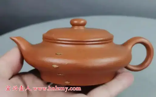 收藏紫砂壺應(yīng)該有藝術(shù)性