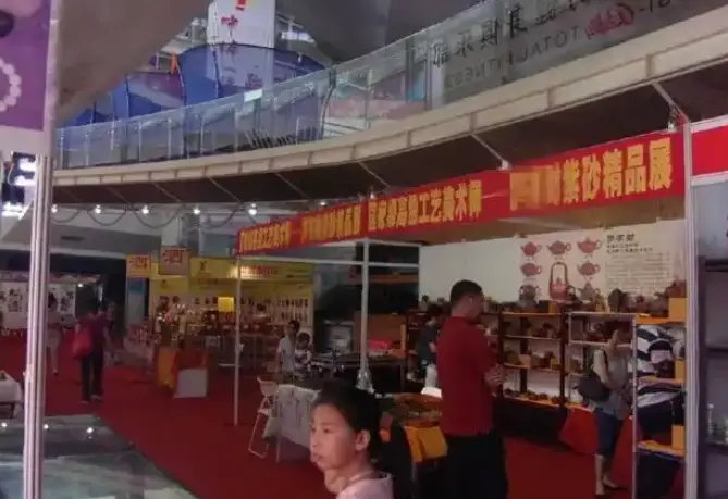紫砂行業假大師橫行