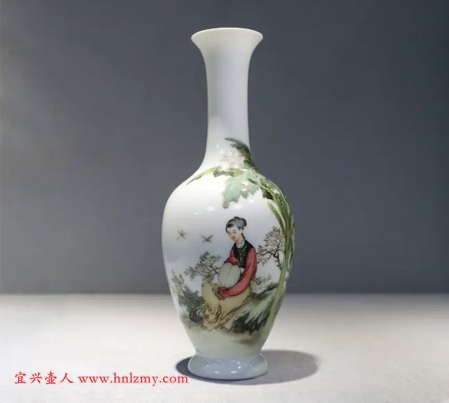 現代瓷器沒有收藏價值