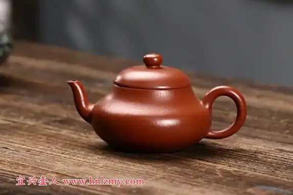 吳春海紫砂壺作品