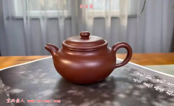 仿古壺圖片