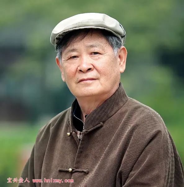 徐秀棠个人照片