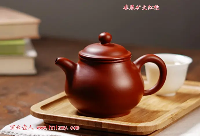 非原矿大红袍