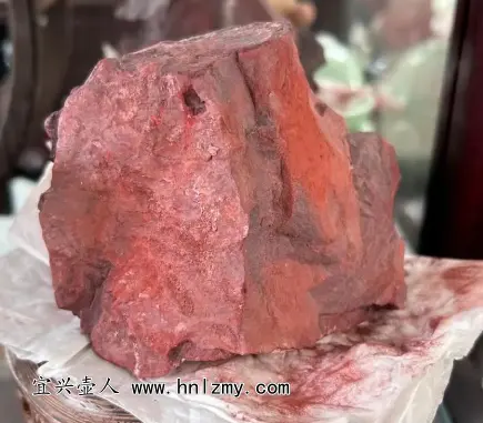 龍血砂在紫砂壺中屬于什么檔次