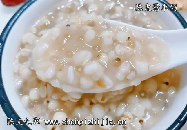新会陈皮怎么吃效果好？分享新会陈皮的5种吃法！